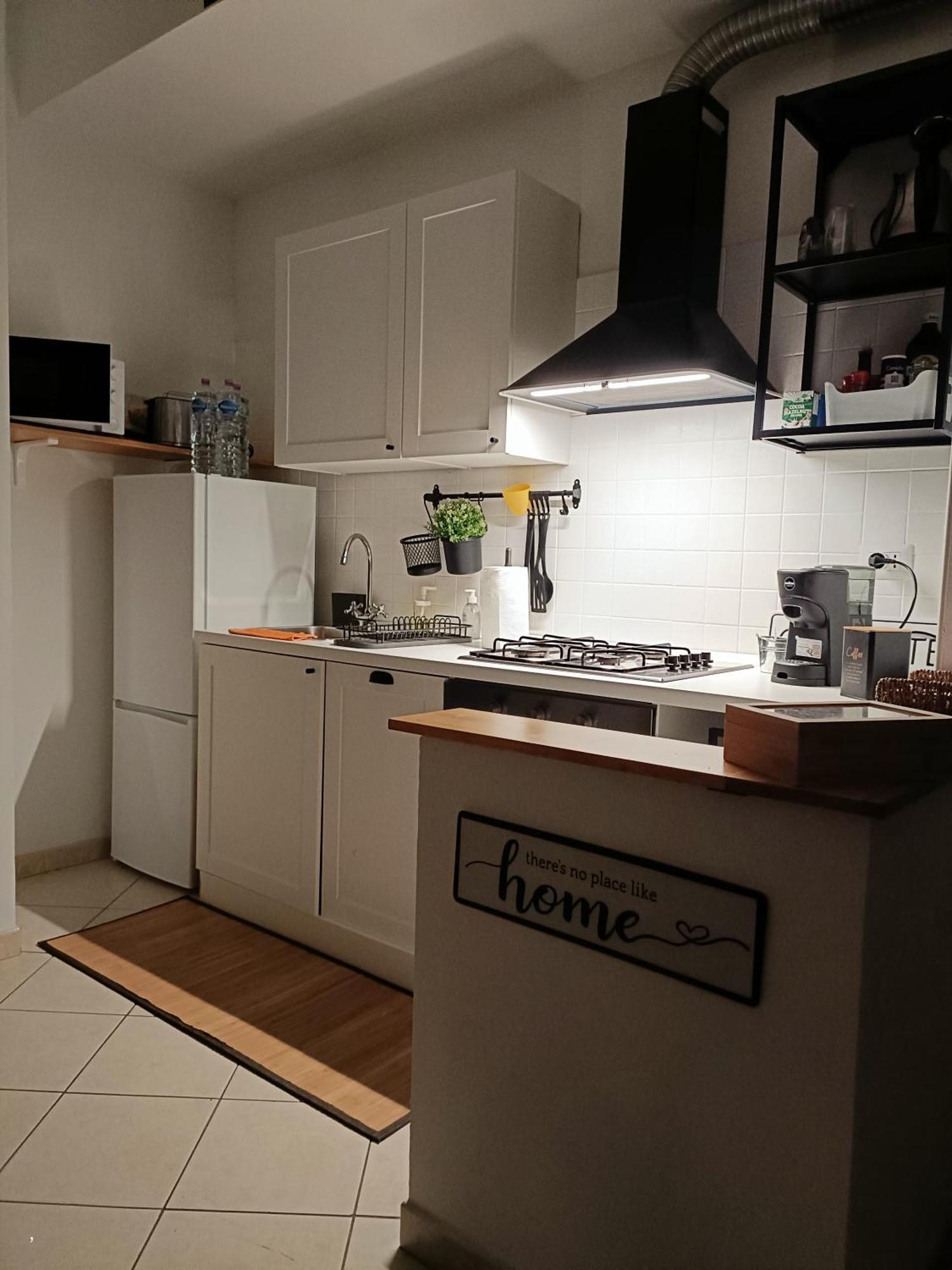 La Mia Casa A Appartamento *