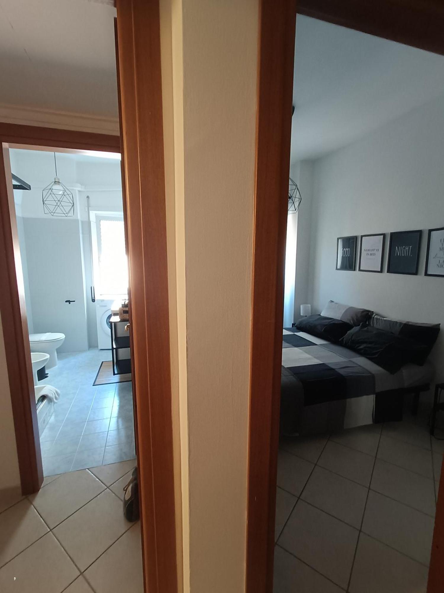 Appartamento La Mia Casa A